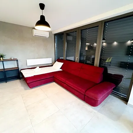 Appartement Zoela Izola