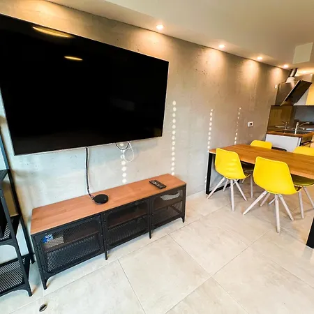 Zoela Appartement *