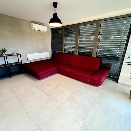 Appartement Zoela *