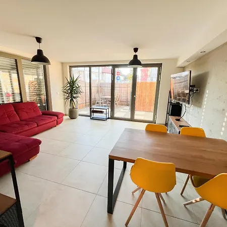 Apartma Zoela