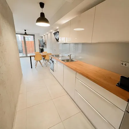 Appartement Zoela *