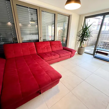 Zoela Apartma