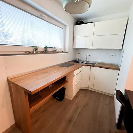 Apartman Zoela