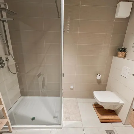 Appartement Zoela *