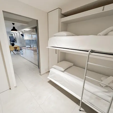 Zoela Appartement
