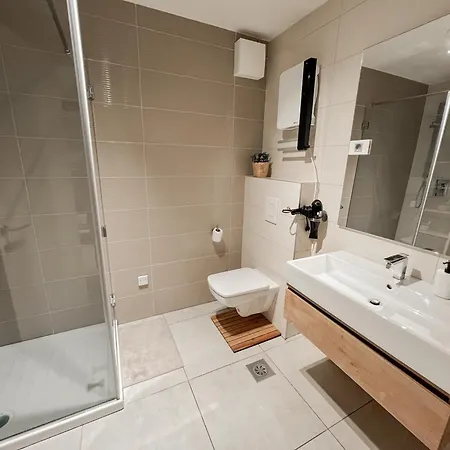 Apartman Zoela Izola