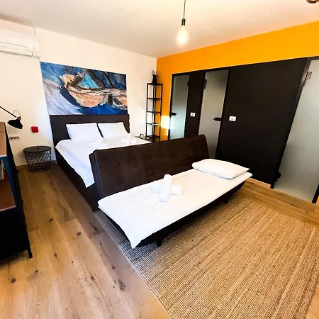 Zoela Apartma Izola
