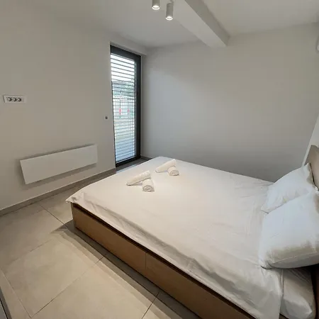 Zoela Appartement *