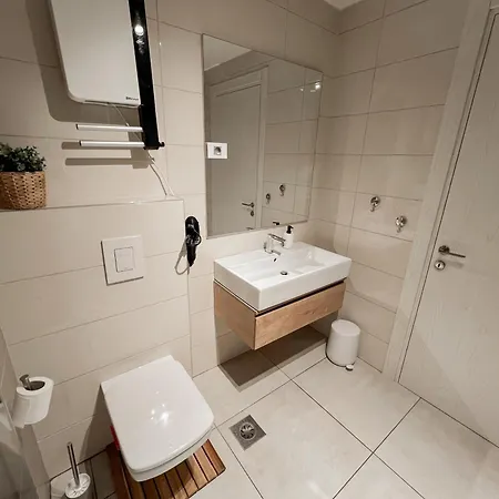 Appartement Zoela Izola