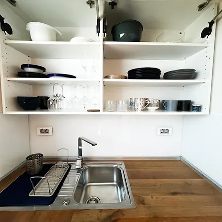 Zoela Appartement Izola