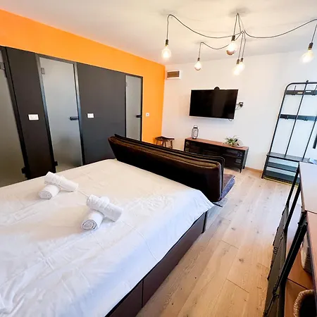 Zoela Appartement *