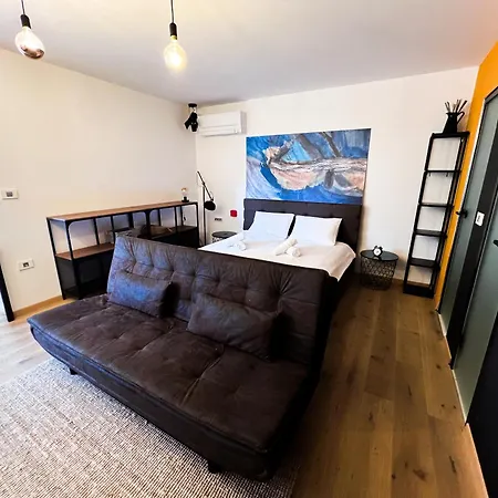 Zoela Apartman Izola
