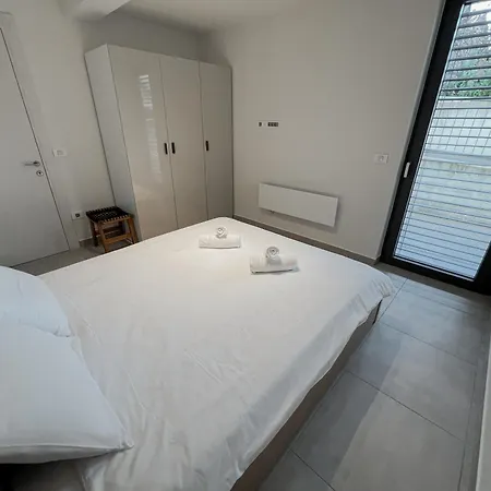 Zoela Appartement *