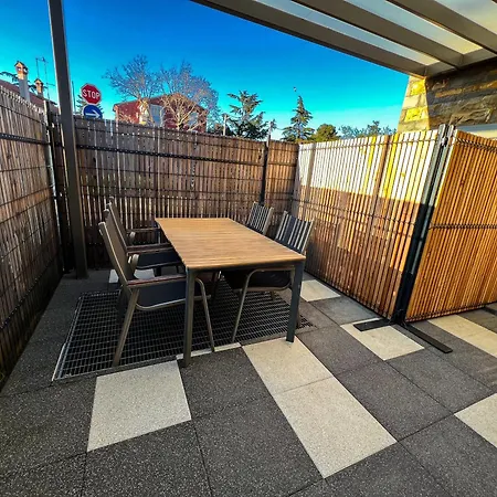 Zoela Appartement