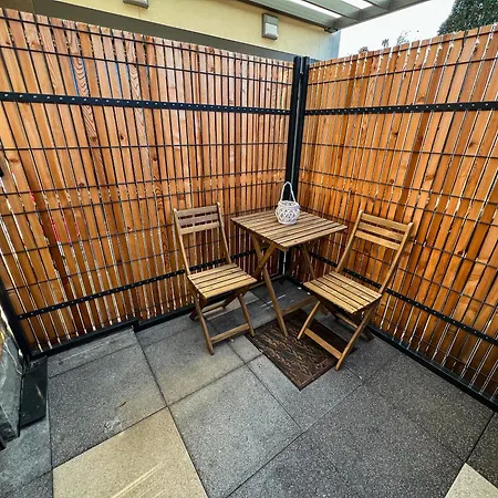 Apartman Zoela