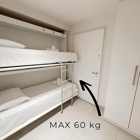 Appartement Zoela