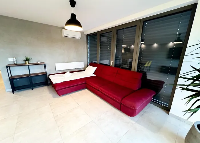 Apartment Zoela Izola