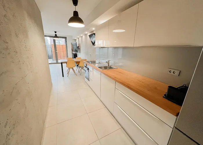 アパート Zoela *