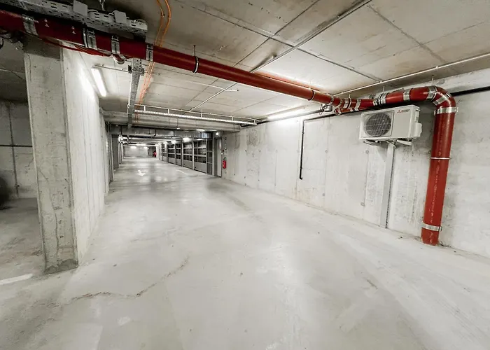 アパート Zoela *