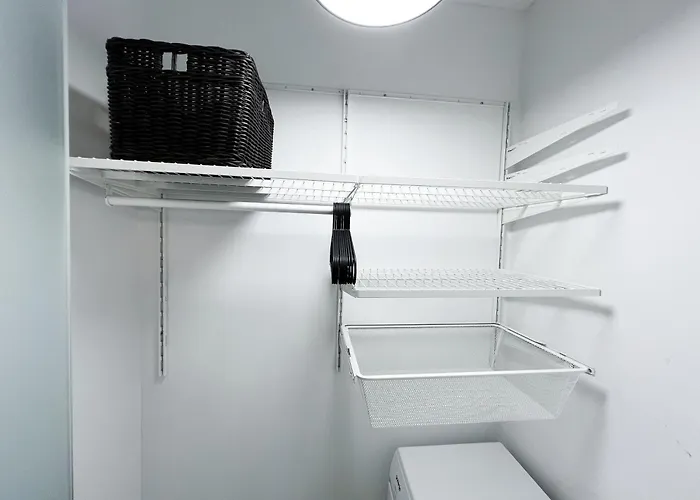 Zoela アパート *