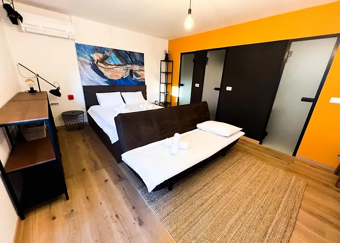 Zoela Apartment Izola