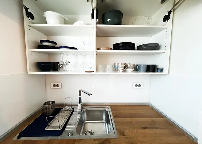 Zoela アパート イゾラ