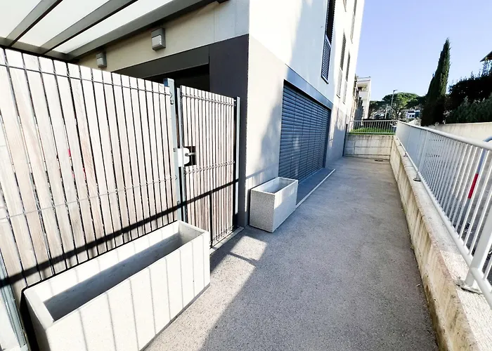 アパート Zoela *